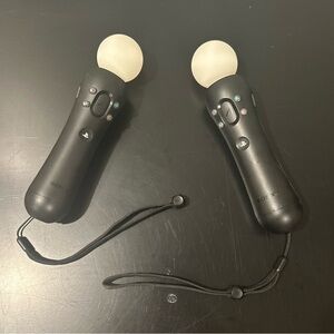 Sony PlayStation Move Motion Controller for PlayStation 4